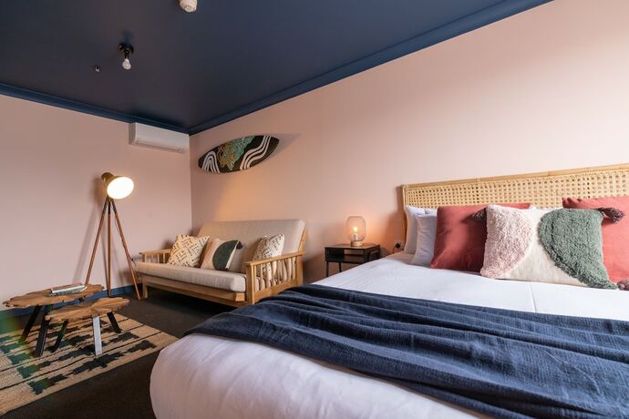 Imagen general del Hotel Selina St Kilda Melbourne. Foto 3