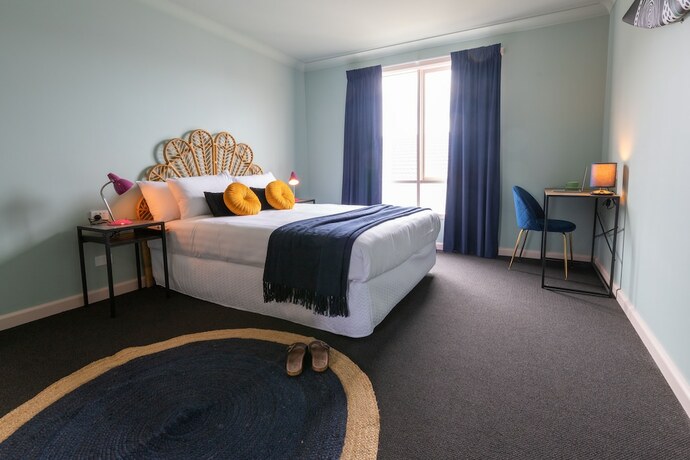 Imagen general del Hotel Selina St Kilda Melbourne. Foto 4