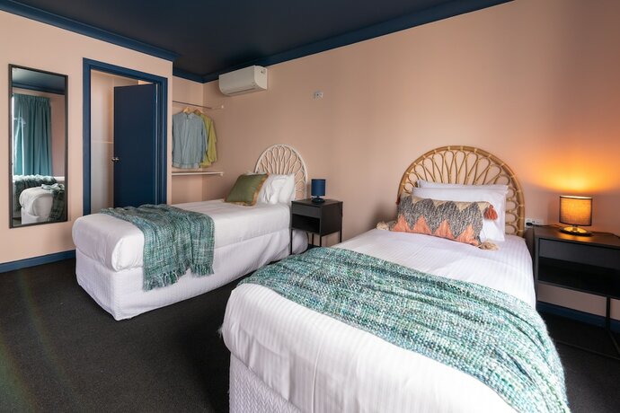 Imagen general del Hotel Selina St Kilda Melbourne. Foto 5