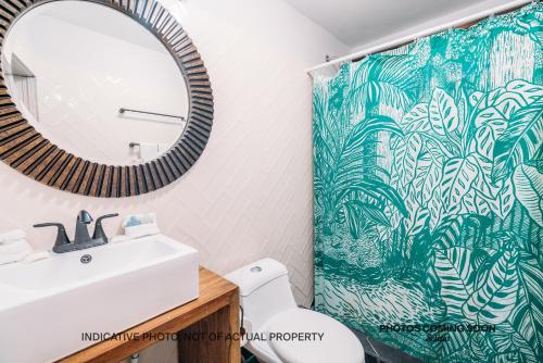 Imagen general del Hotel Selina Tulum. Foto 2