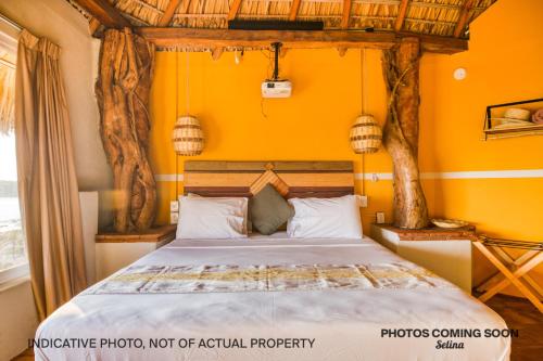 Imagen general del Hotel Selina Tulum. Foto 5