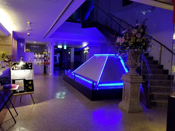 Imagen de los interiores del Hotel Seline - Adults Only. Foto 14
