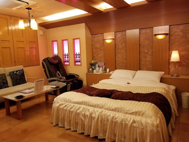 Imagen de la habitación del Hotel Seline - Adults Only. Foto 3