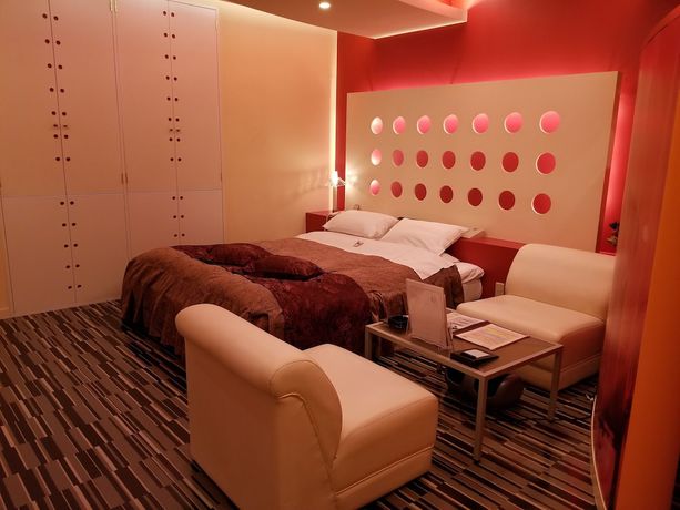 Imagen de la habitación del Hotel Seline - Adults Only. Foto 13