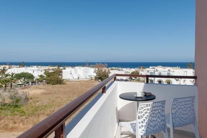 Imagen general del Hotel Selini. Foto 5