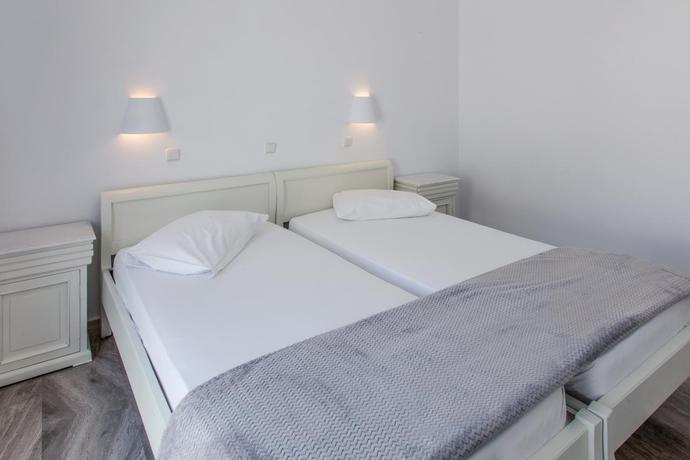 Imagen general del Hotel Selini. Foto 11