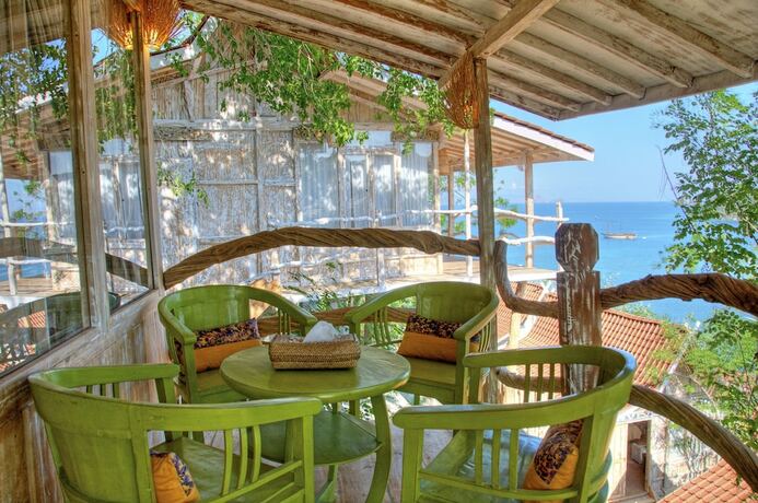 Imagen general del Hotel Selini Hills, Labuan Bajo. Foto 1
