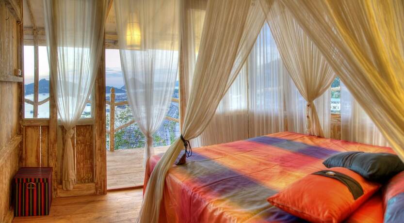 Imagen de la habitación del Hotel Selini Hills, Labuan Bajo. Foto 5