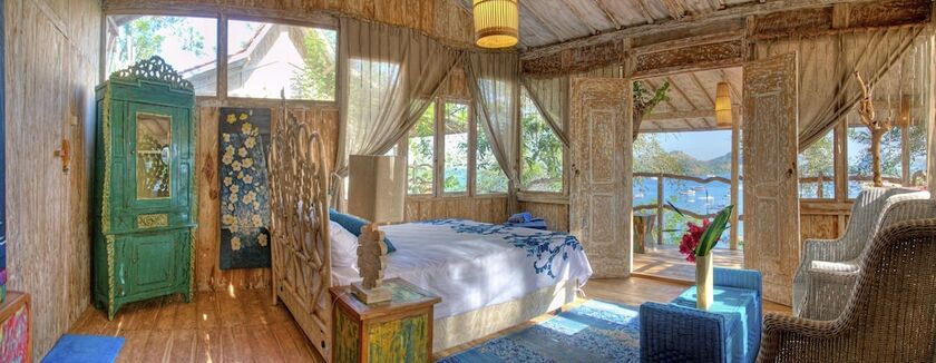 Imagen de la habitación del Hotel Selini Hills, Labuan Bajo. Foto 6