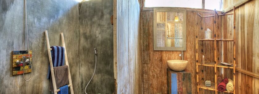 Imagen de la habitación del Hotel Selini Hills, Labuan Bajo. Foto 7