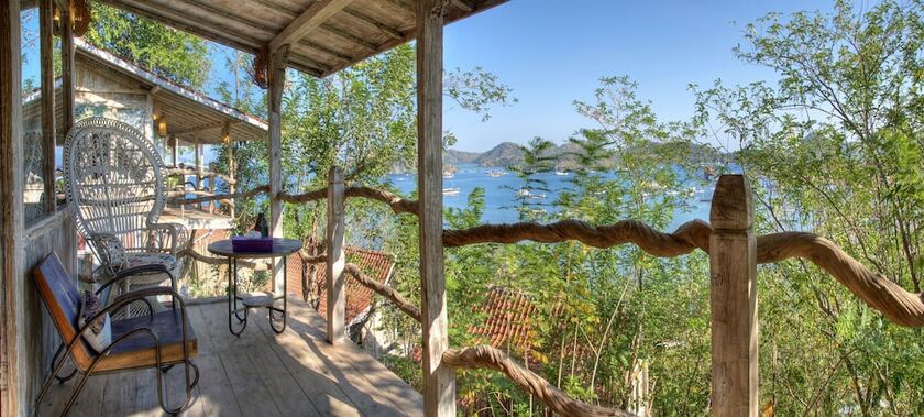 Imagen de la habitación del Hotel Selini Hills, Labuan Bajo. Foto 8