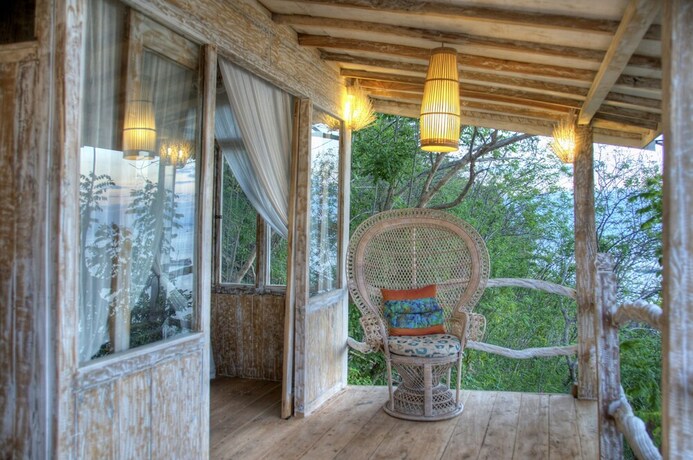 Imagen de la habitación del Hotel Selini Hills, Labuan Bajo. Foto 9