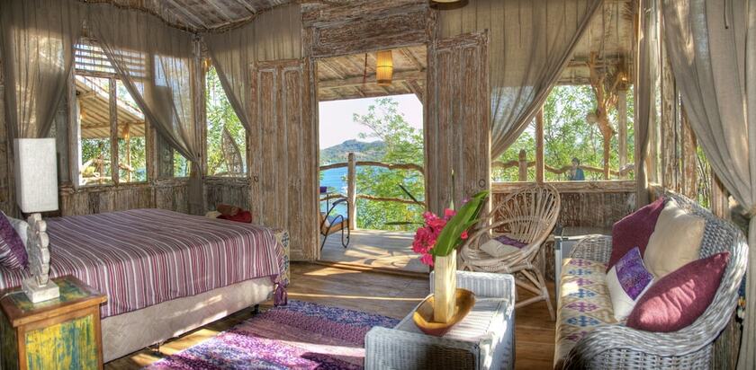 Imagen de la habitación del Hotel Selini Hills, Labuan Bajo. Foto 10