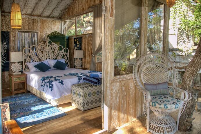 Imagen de la habitación del Hotel Selini Hills, Labuan Bajo. Foto 11