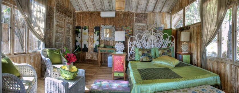 Imagen de la habitación del Hotel Selini Hills, Labuan Bajo. Foto 12