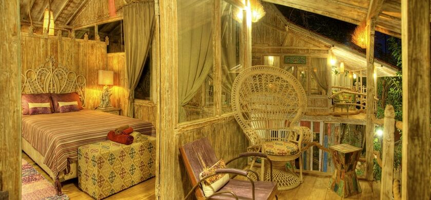 Imagen de la habitación del Hotel Selini Hills, Labuan Bajo. Foto 14