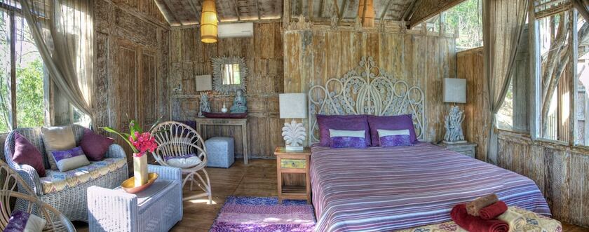 Imagen de la habitación del Hotel Selini Hills, Labuan Bajo. Foto 15