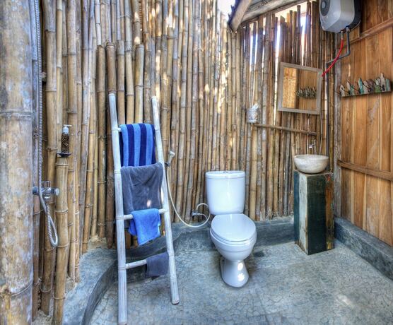 Imagen de la habitación del Hotel Selini Hills, Labuan Bajo. Foto 16