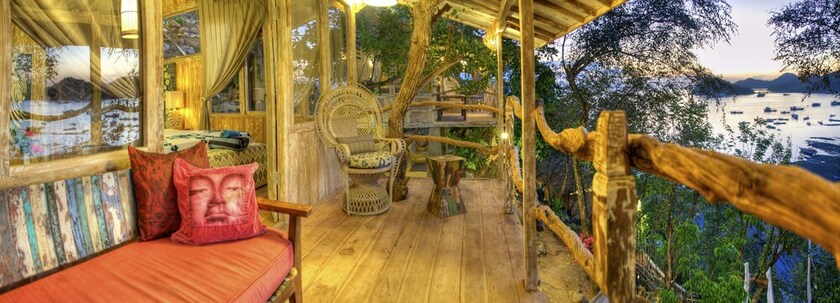 Imagen de la habitación del Hotel Selini Hills, Labuan Bajo. Foto 17