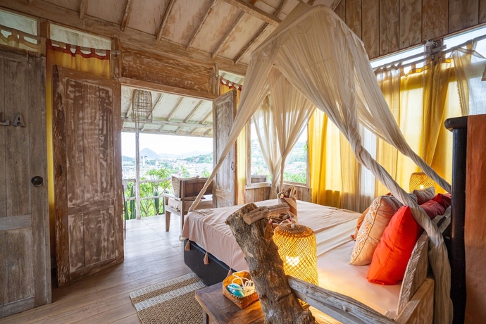 Imagen de la habitación del Hotel Selini Hills, Labuan Bajo. Foto 1