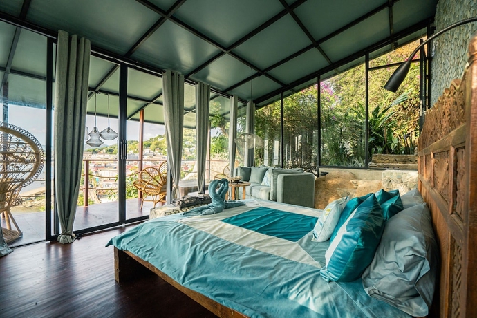 Imagen de la habitación del Hotel Selini Hills, Labuan Bajo. Foto 3