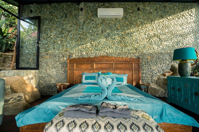 Imagen de la habitación del Hotel Selini Hills, Labuan Bajo. Foto 4