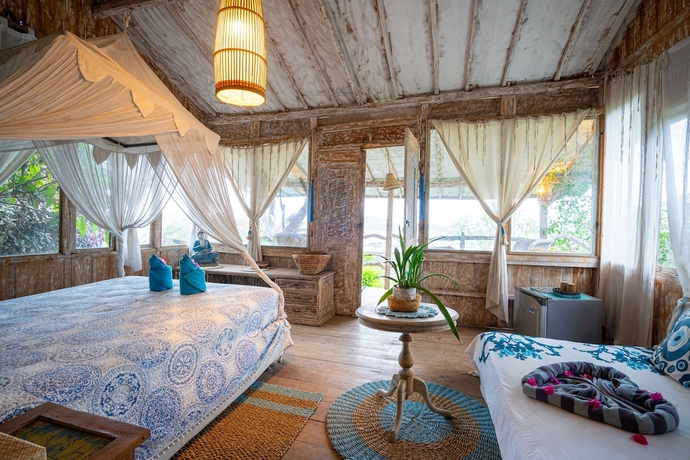 Imagen de la habitación del Hotel Selini Hills, Labuan Bajo. Foto 5