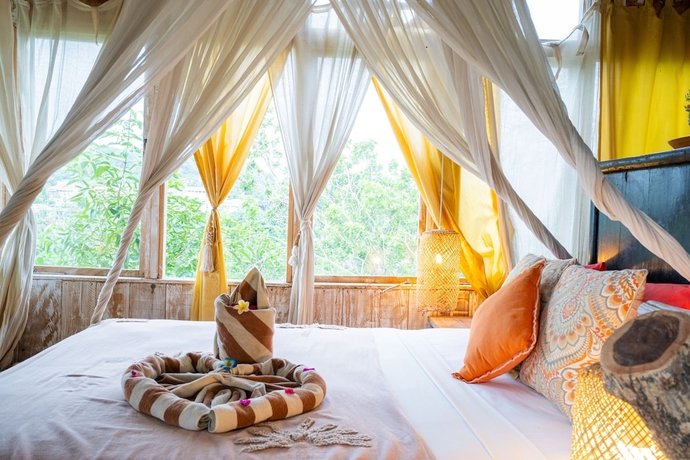 Imagen de la habitación del Hotel Selini Hills, Labuan Bajo. Foto 9