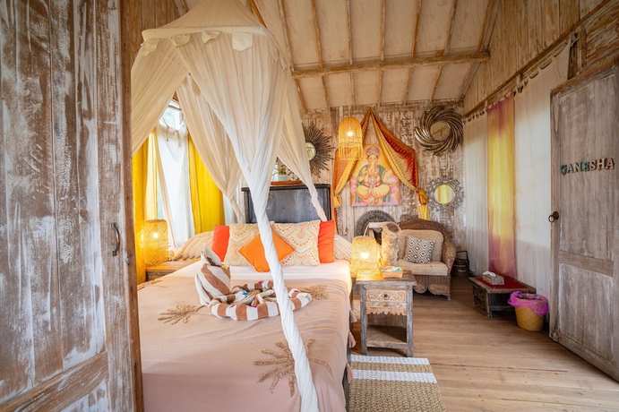 Imagen de la habitación del Hotel Selini Hills, Labuan Bajo. Foto 10
