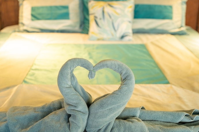 Imagen de la habitación del Hotel Selini Hills, Labuan Bajo. Foto 11