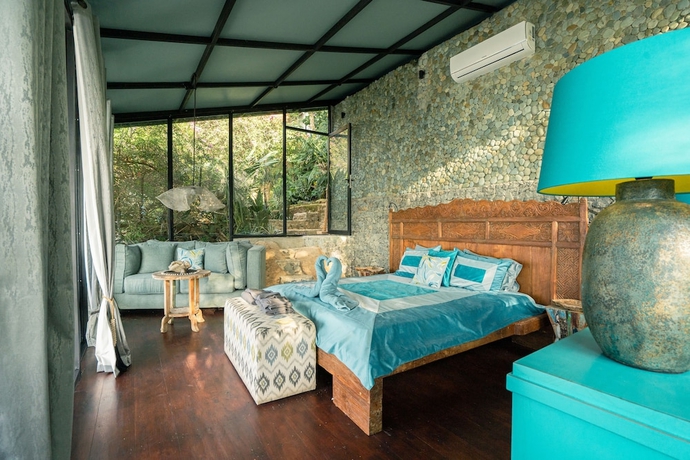 Imagen de la habitación del Hotel Selini Hills, Labuan Bajo. Foto 12