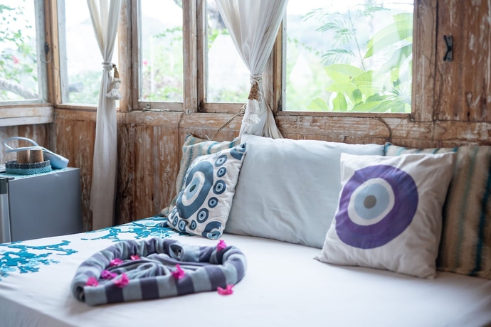 Imagen de la habitación del Hotel Selini Hills, Labuan Bajo. Foto 14