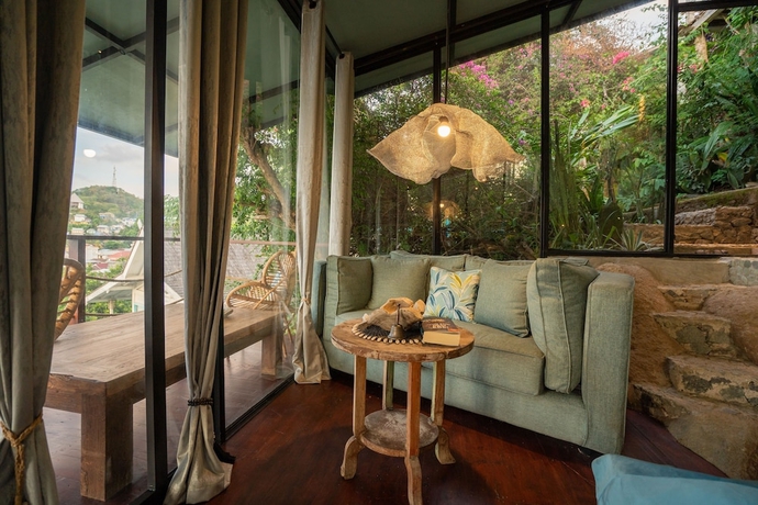Imagen de la habitación del Hotel Selini Hills, Labuan Bajo. Foto 16