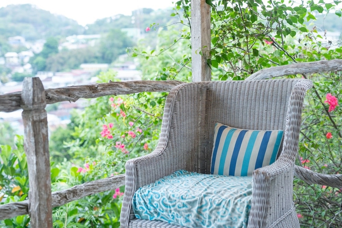 Imagen de la habitación del Hotel Selini Hills, Labuan Bajo. Foto 17