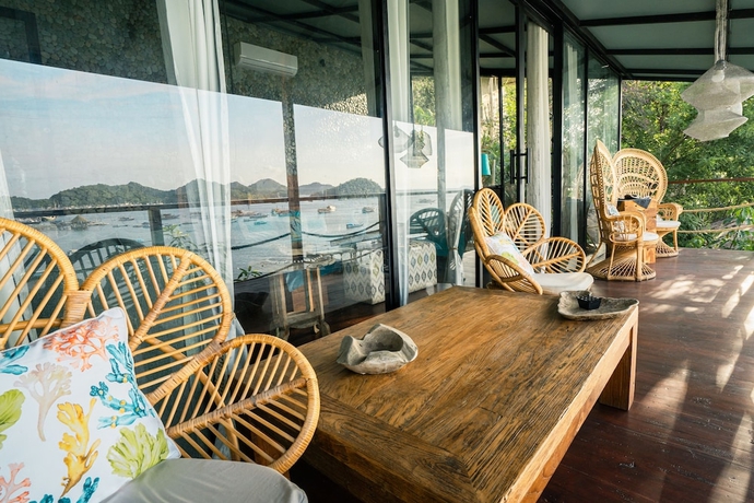 Imagen de la habitación del Hotel Selini Hills, Labuan Bajo. Foto 19