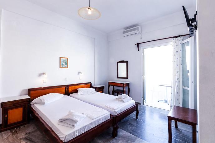 Imagen general del Hotel Selini, Kamari. Foto 3