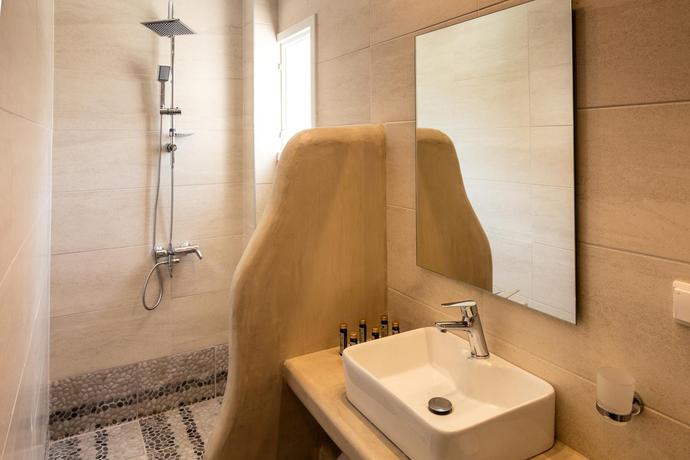 Imagen general del Hotel Selini, Kamari. Foto 4