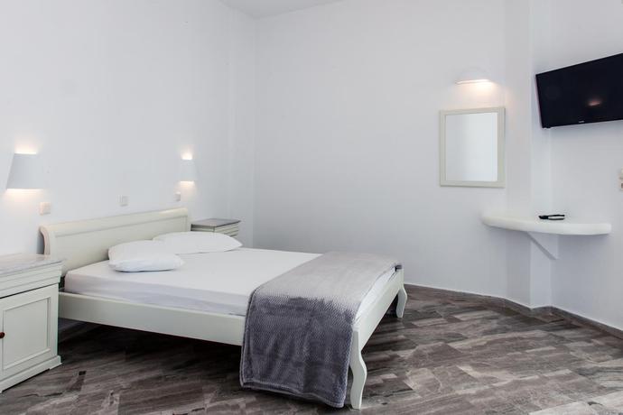 Imagen general del Hotel Selini, Kamari. Foto 12