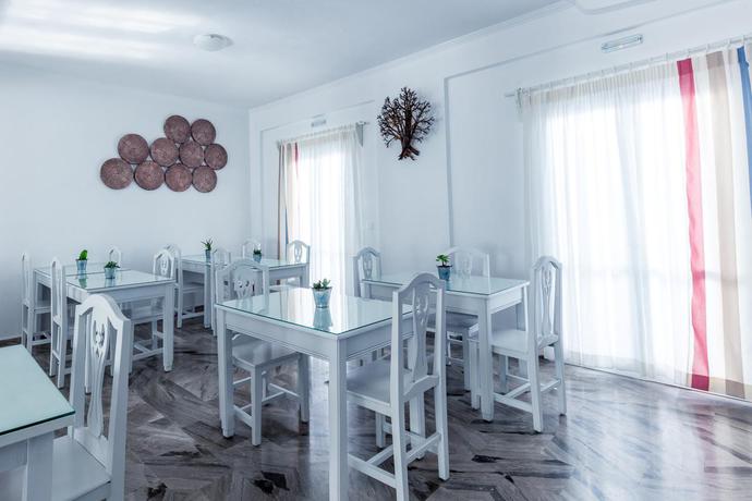 Imagen general del Hotel Selini, Kamari. Foto 13