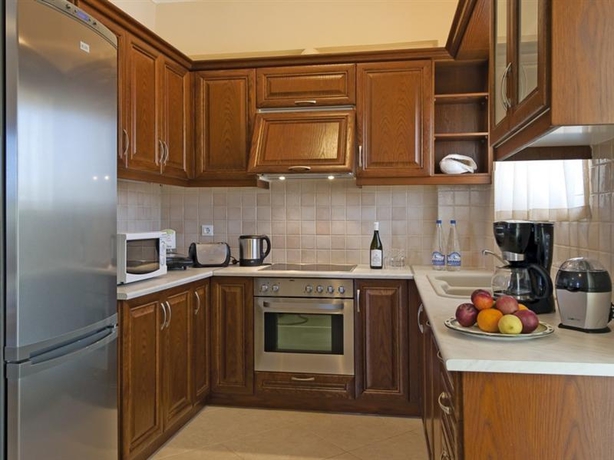 Imagen general del Hotel Selini Villas. Foto 6