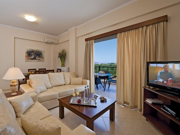 Imagen general del Hotel Selini Villas. Foto 7