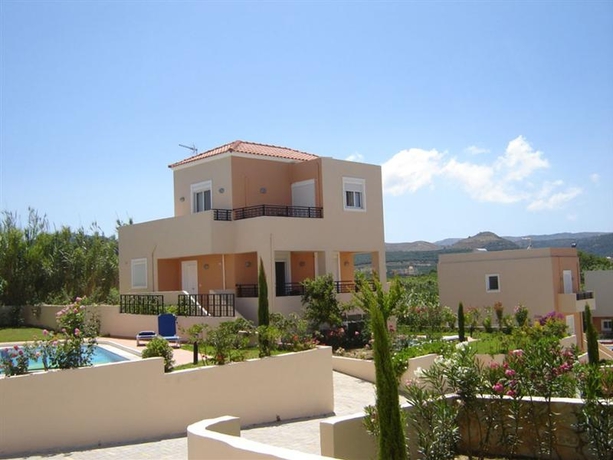 Imagen general del Hotel Selini Villas. Foto 10