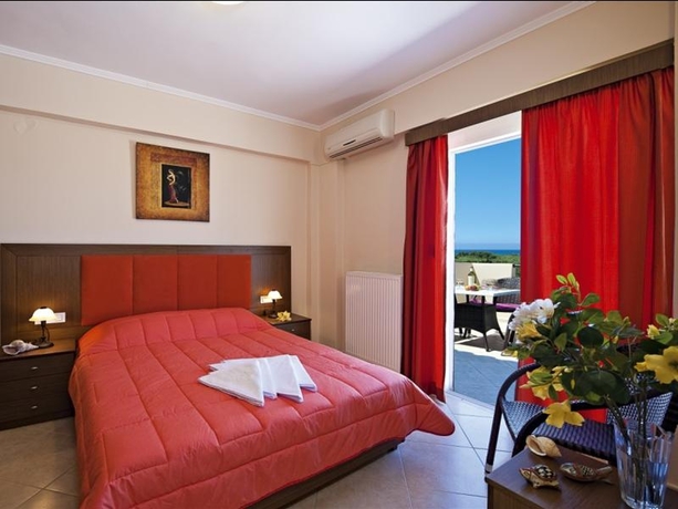 Imagen general del Hotel Selini Villas. Foto 12