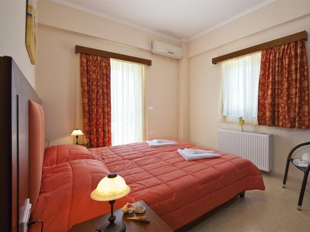 Imagen general del Hotel Selini Villas. Foto 13