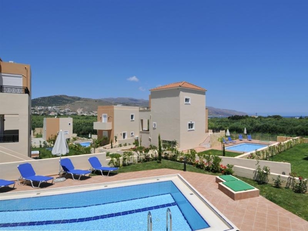 Imagen general del Hotel Selini Villas. Foto 14