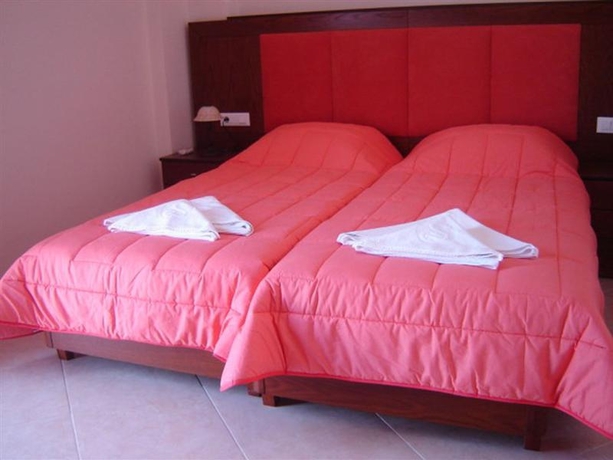 Imagen general del Hotel Selini Villas. Foto 15