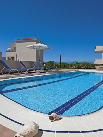 Imagen general del Hotel Selini Villas. Foto 16