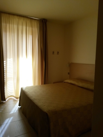 Imagen de la habitación del Hotel Selinunte Boutique. Foto 3