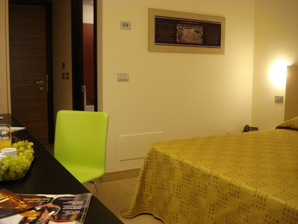 Imagen de la habitación del Hotel Selinunte Boutique. Foto 4