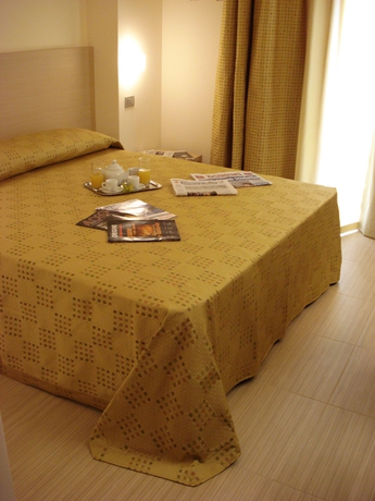 Imagen de la habitación del Hotel Selinunte Boutique. Foto 5